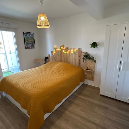 Au Coeur De Lacanau Ocean Appartement Neuf Avec Parking Luaran gambar