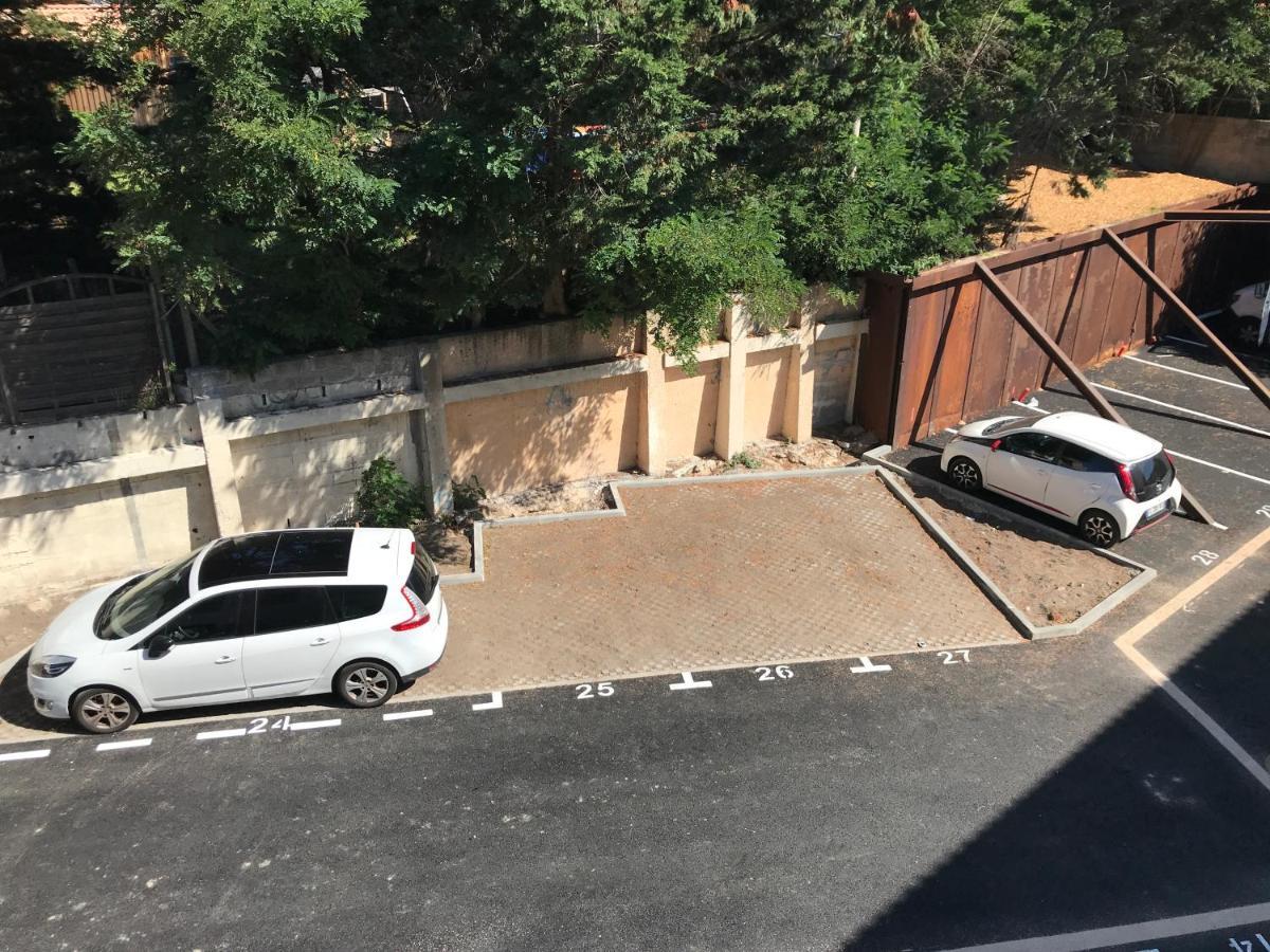 Au Coeur De Lacanau Ocean Appartement Neuf Avec Parking Luaran gambar
