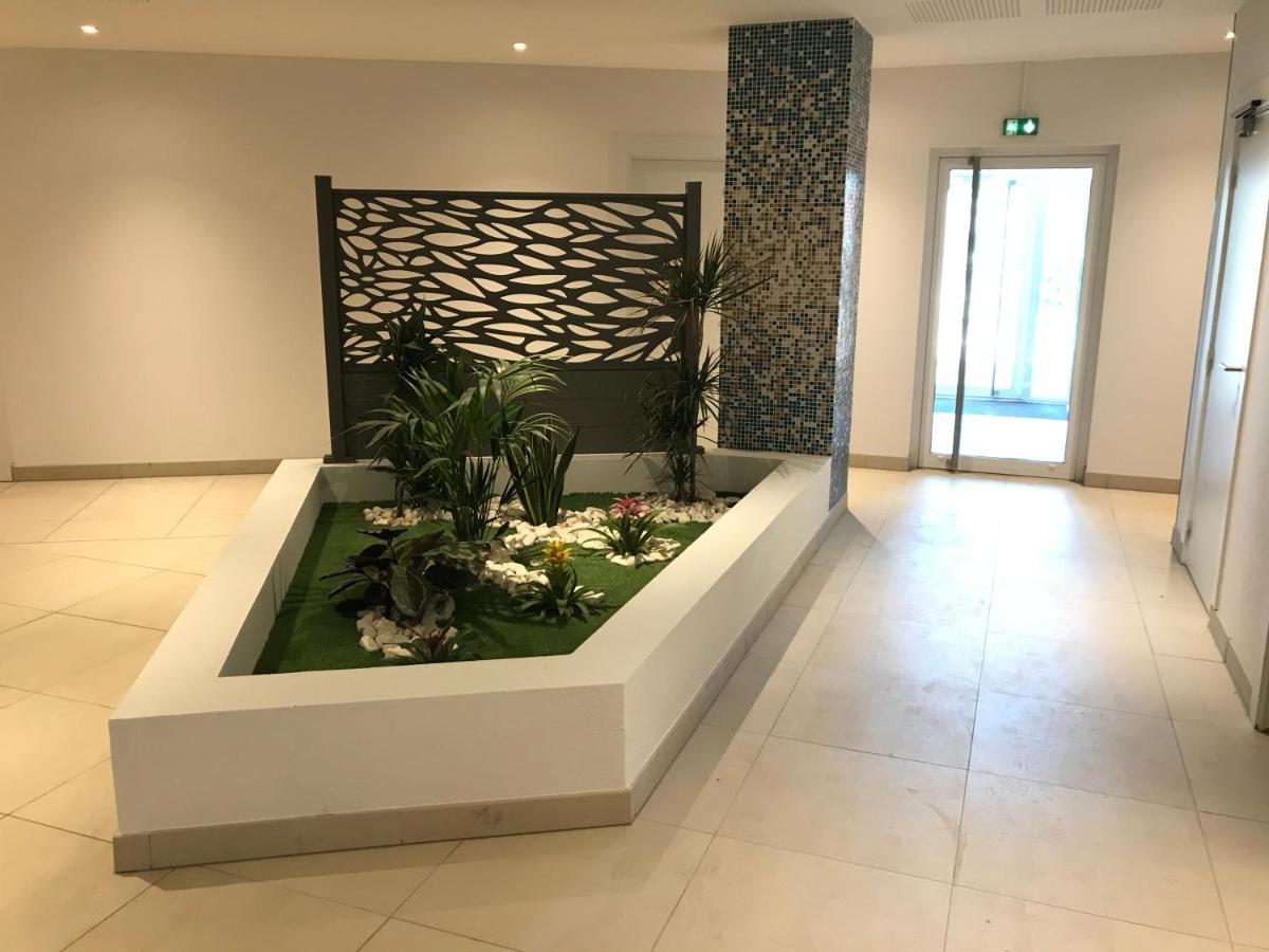 Au Coeur De Lacanau Ocean Appartement Neuf Avec Parking Luaran gambar