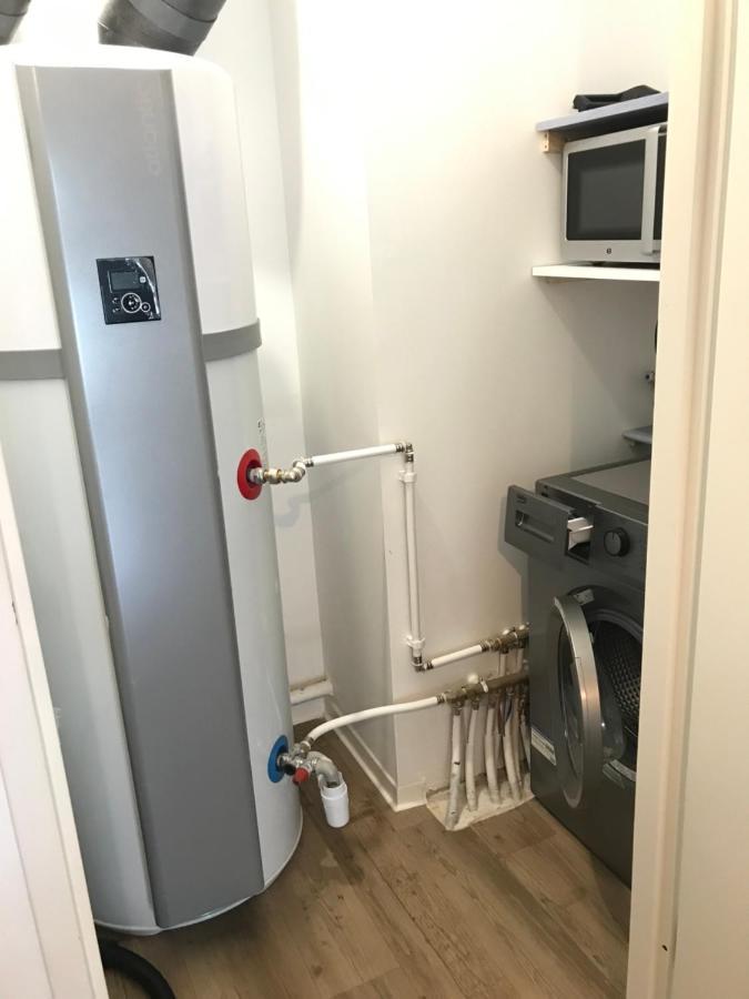 Au Coeur De Lacanau Ocean Appartement Neuf Avec Parking Luaran gambar
