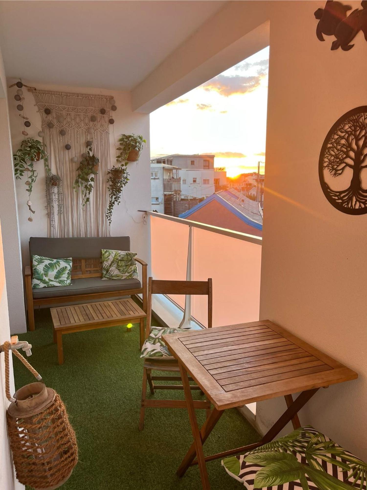 Au Coeur De Lacanau Ocean Appartement Neuf Avec Parking Luaran gambar